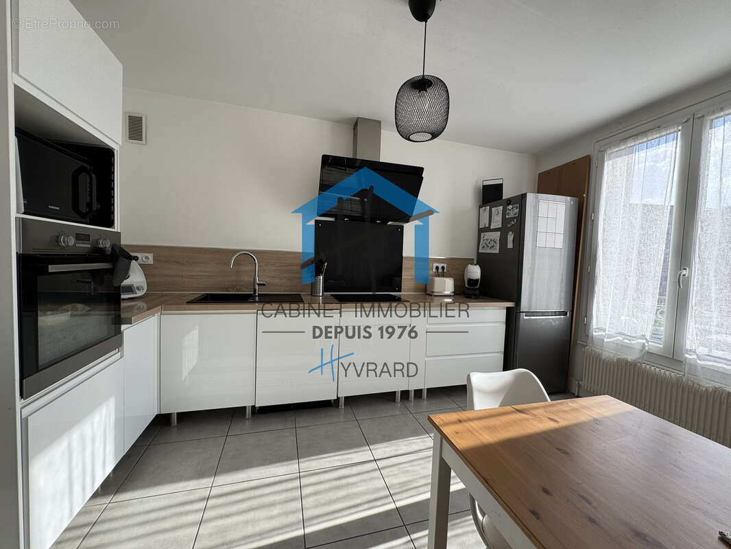 Appartement à SAINT-CHAMOND