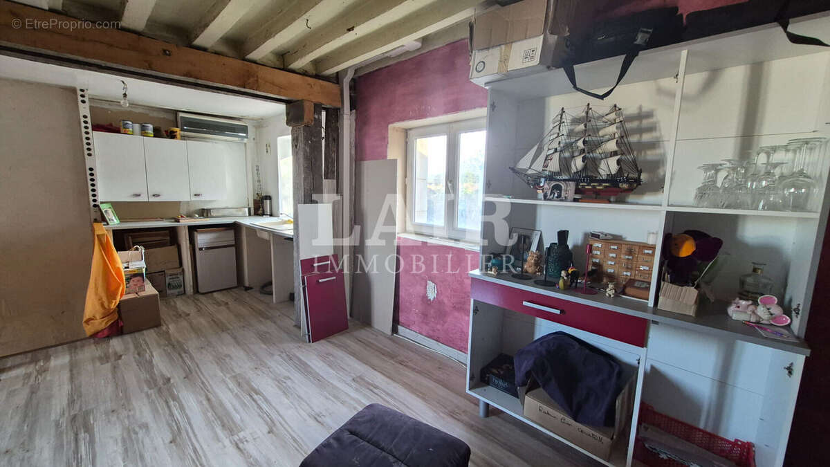 Maison à SEES