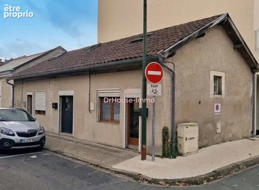 Appartement 6 pièces 72 m² à vendre à Perigueux (24000) - photo 1