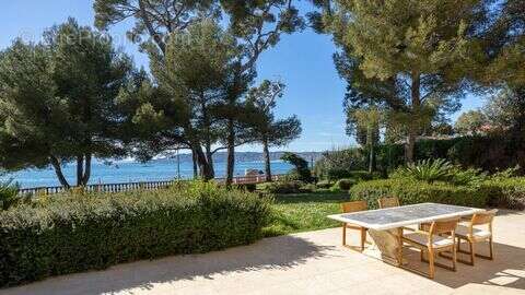 Maison à ANTIBES