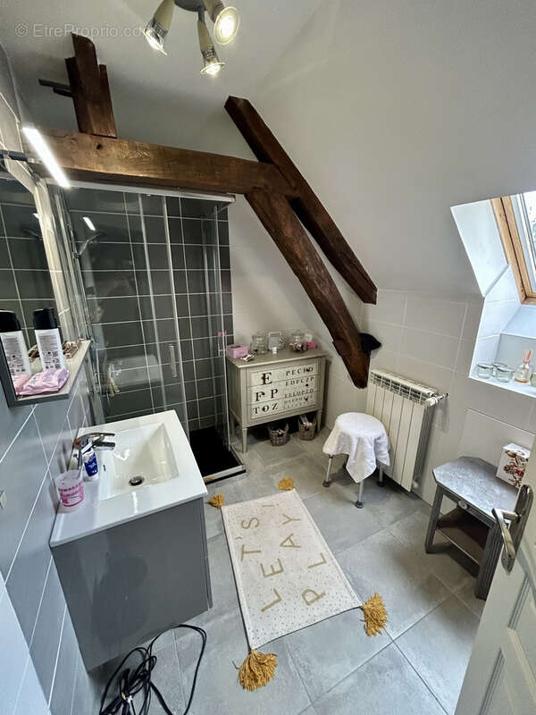 Maison à ROMORANTIN-LANTHENAY