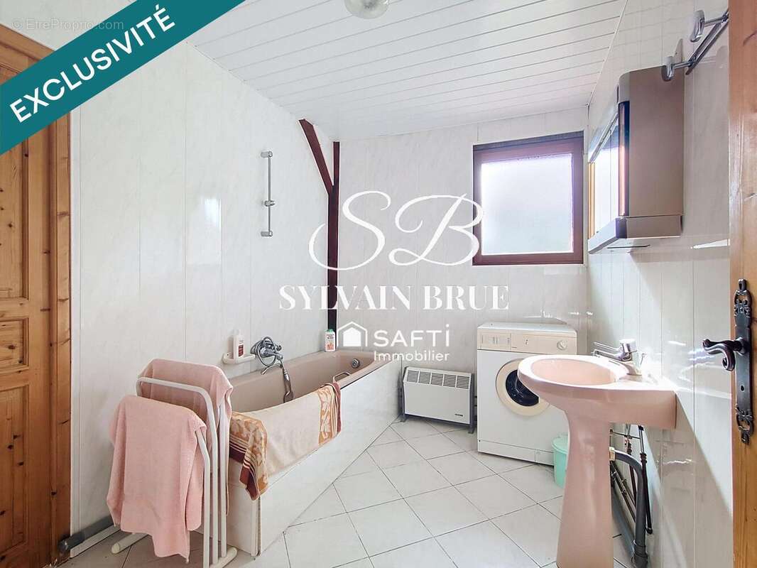 Photo 8 - Maison à MONTPEZAT-DE-QUERCY