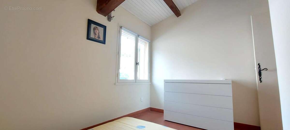 Maison à LA MOTTE