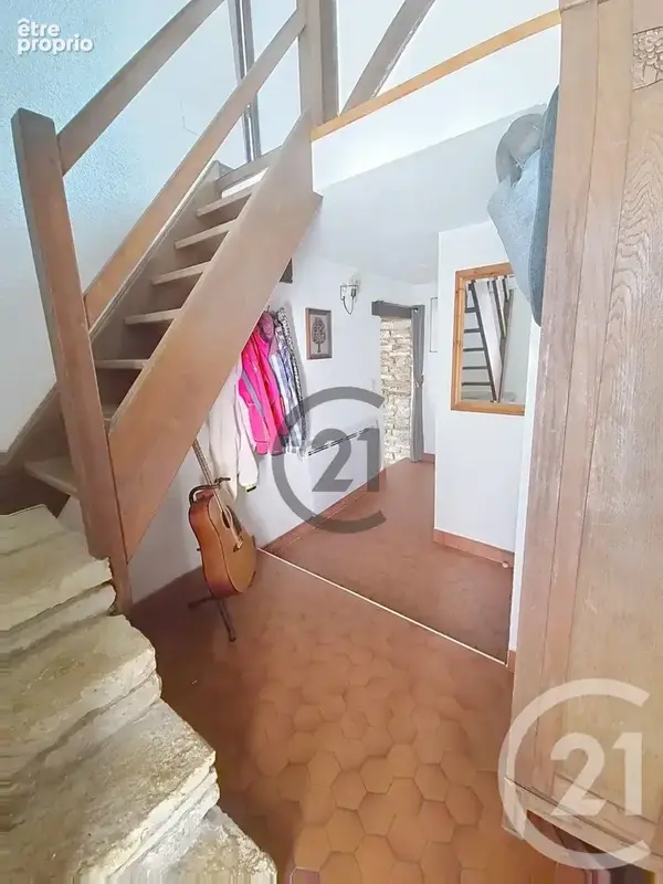 Maison 4 pièces 74 m² à vendre à Molay (89310) - photo 18
