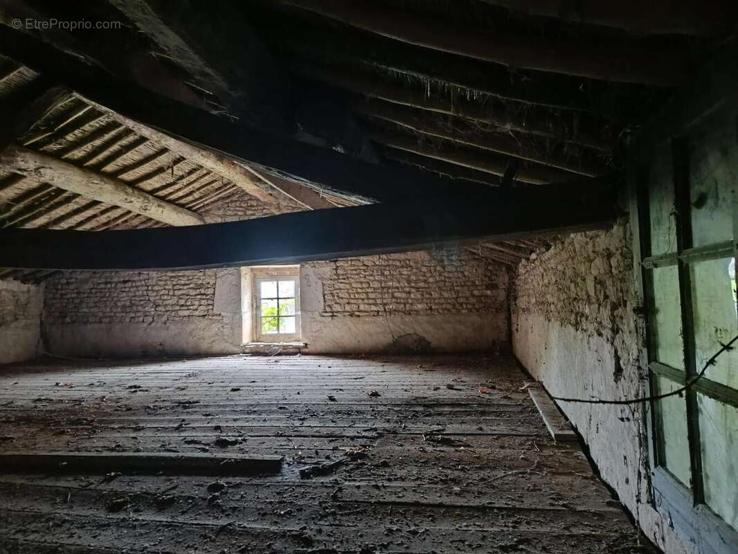 Photo 3 - Maison à VIX