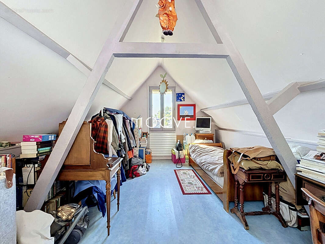 Maison à BOIS-GUILLAUME