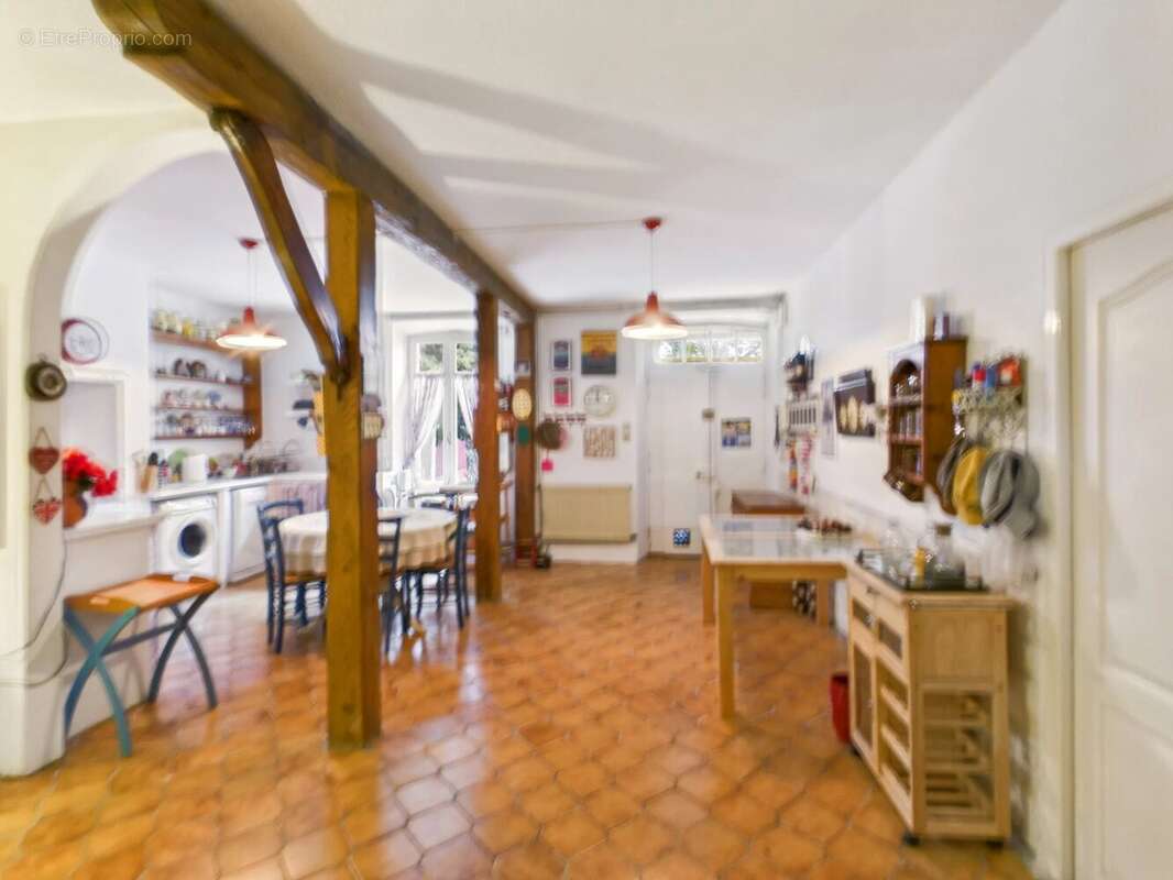 Maison à MARSEILLETTE