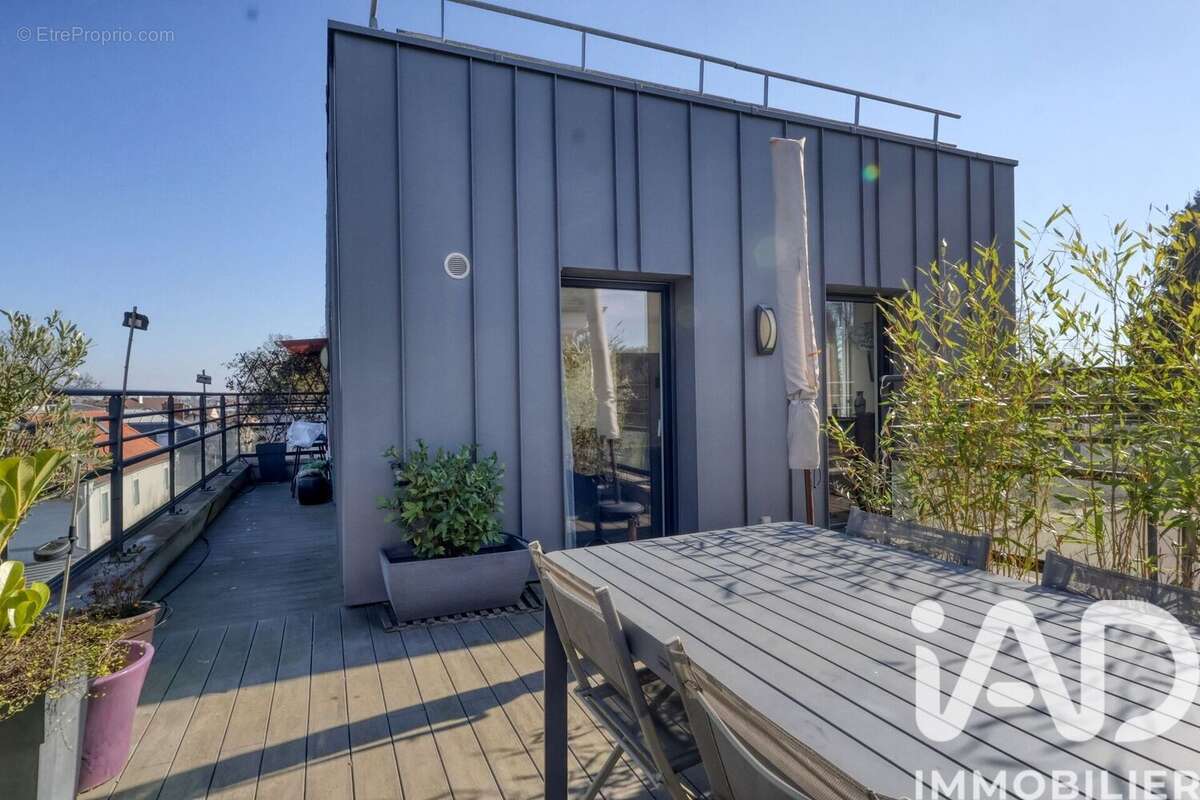 Photo 2 - Appartement à GROSLAY
