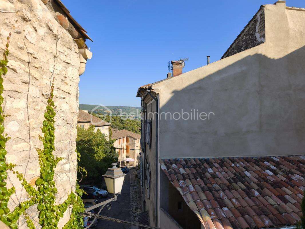 Maison à REILLANNE