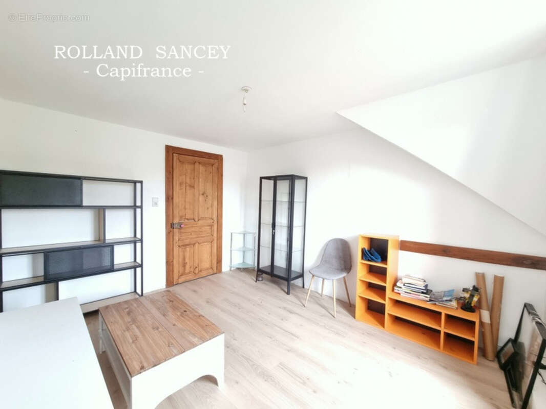 Appartement à vendre 6 pièces SERMAMAGNY (90) - photo 9
