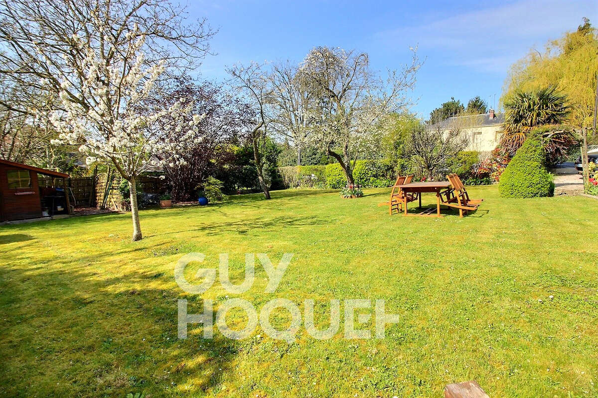 Maison à RUEIL-MALMAISON