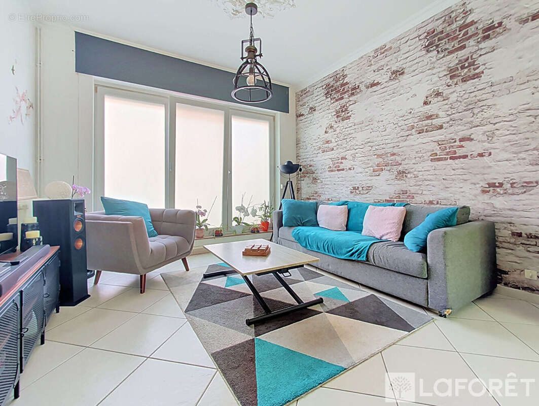 Maison de ville - photo 2