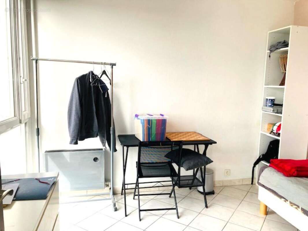 Photo 9 - Appartement à VILLEURBANNE