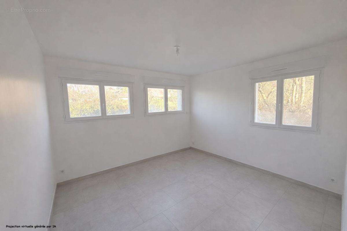 A 15 min de Sens, Maison de plain-pied de 2025, 9 pièces , 4 chambres , Exposition plein Sud, DPE A - photo 14