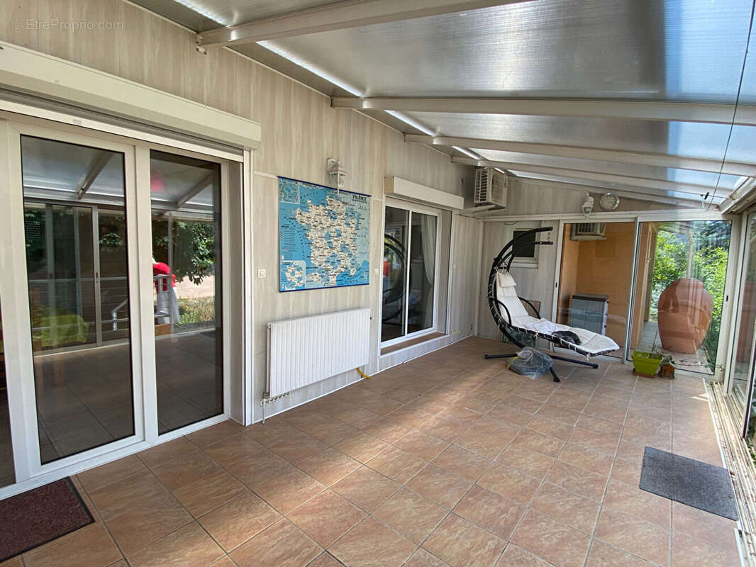 Maison familiale de 150 m² - Secteur calme, proche des commerces - photo 7