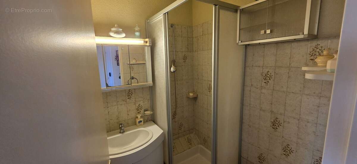 Appartement à AGDE