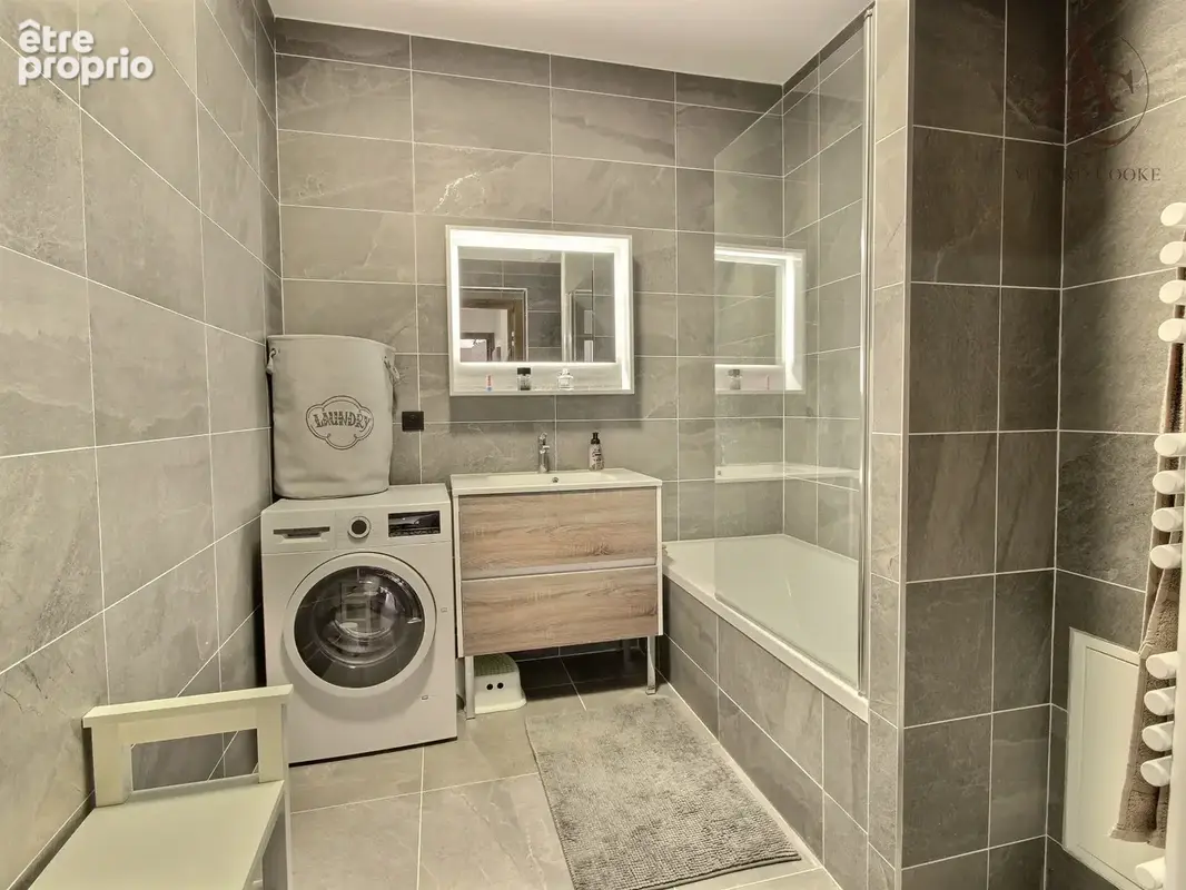 Appartement 3 pièces 74 m² à vendre à Megeve (74120) - photo 9