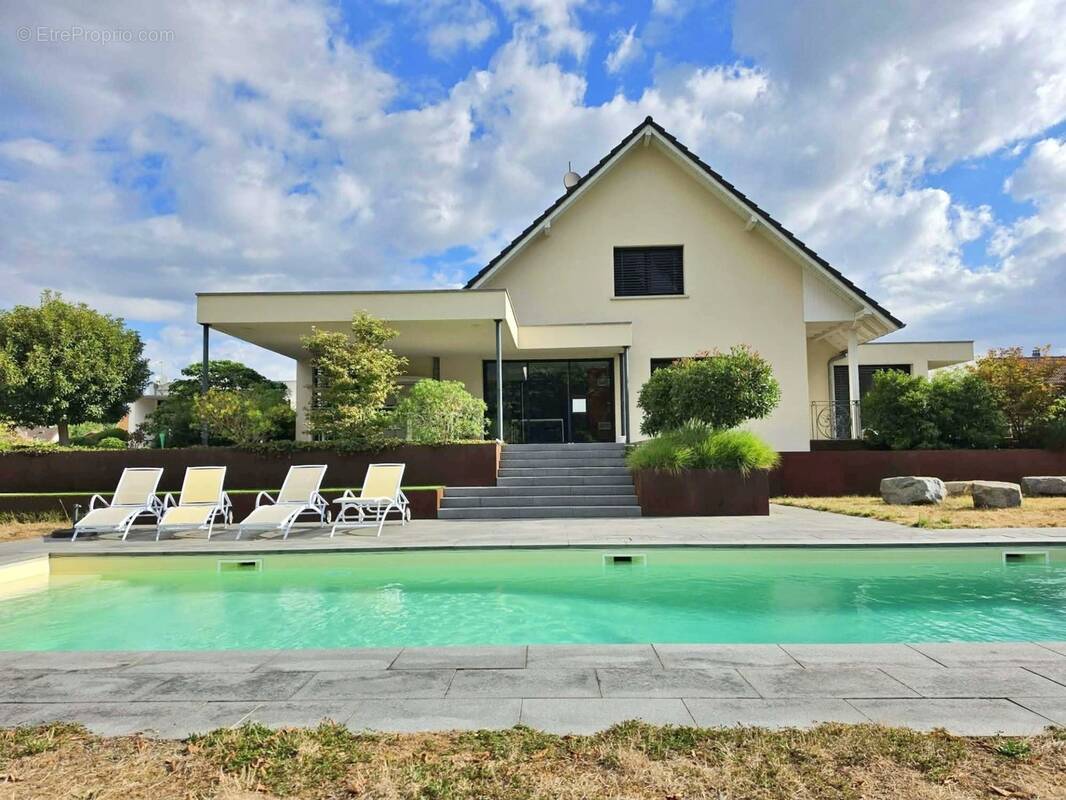 Maison à KEMBS