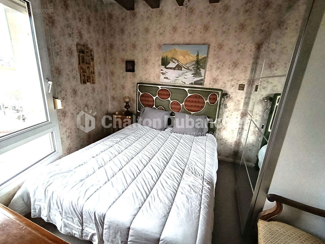 Appartement à FEURS