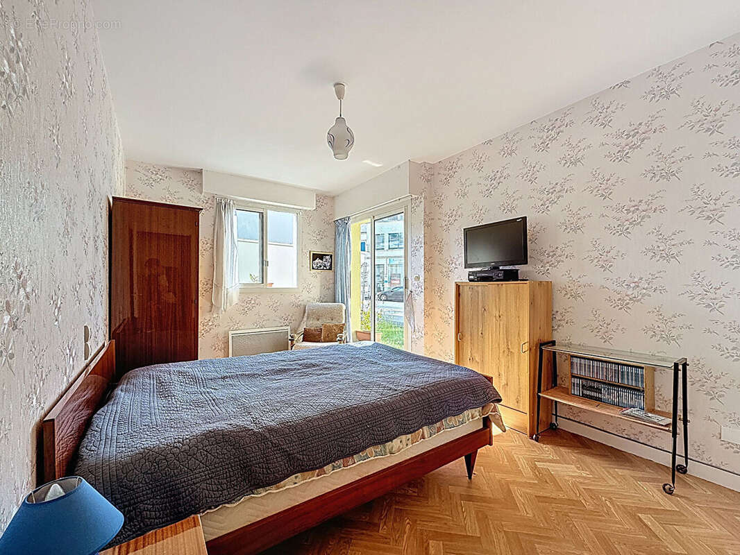 Appartement à MUZILLAC