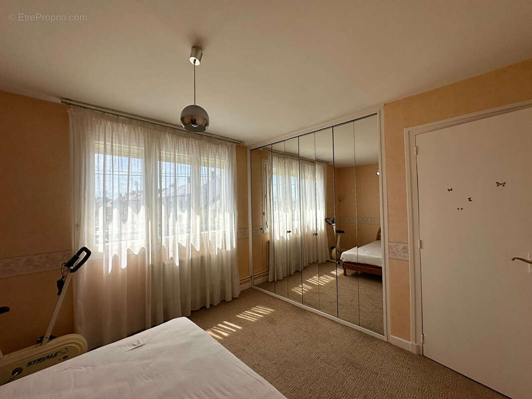 Maison 90m² à châteauroux - photo 7