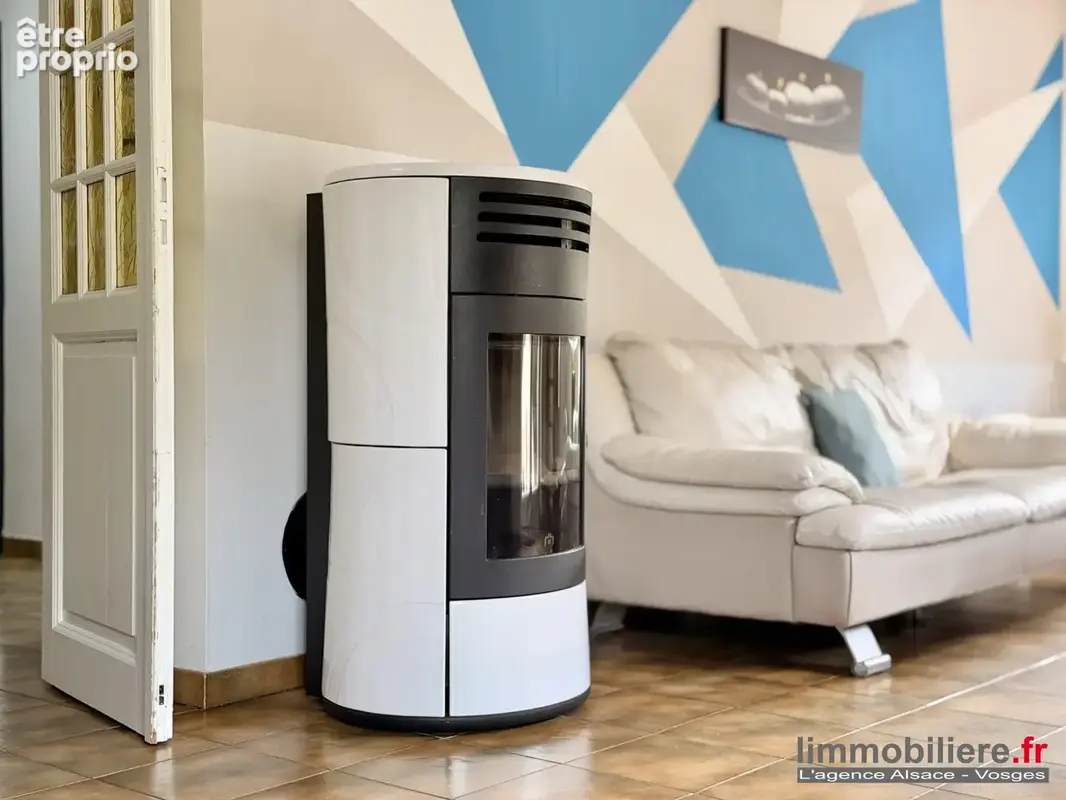 Maison 4 pièces 126 m² à vendre à Barembach (67130) - photo 4