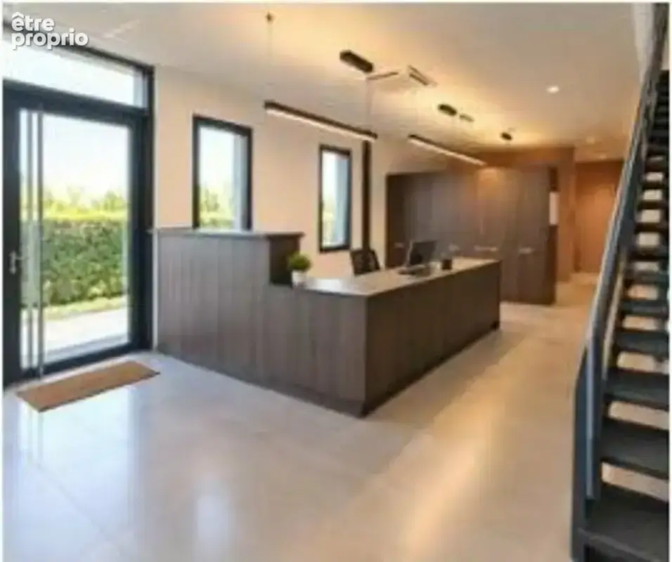 Bien immobilier à vendre à Vaulx-Milieu (38090) - photo 3