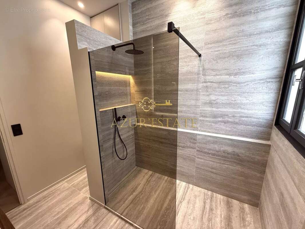 Appartement à BEAUSOLEIL