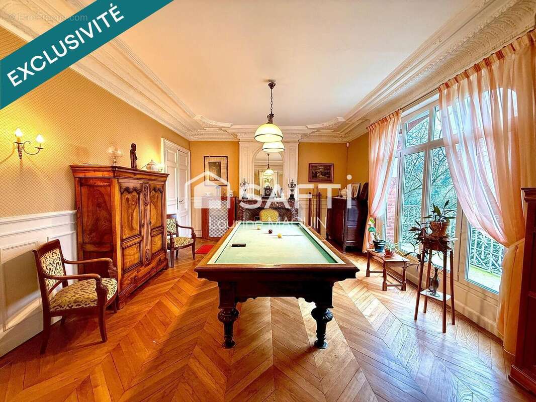 Photo 2 - Maison à RIBEMONT