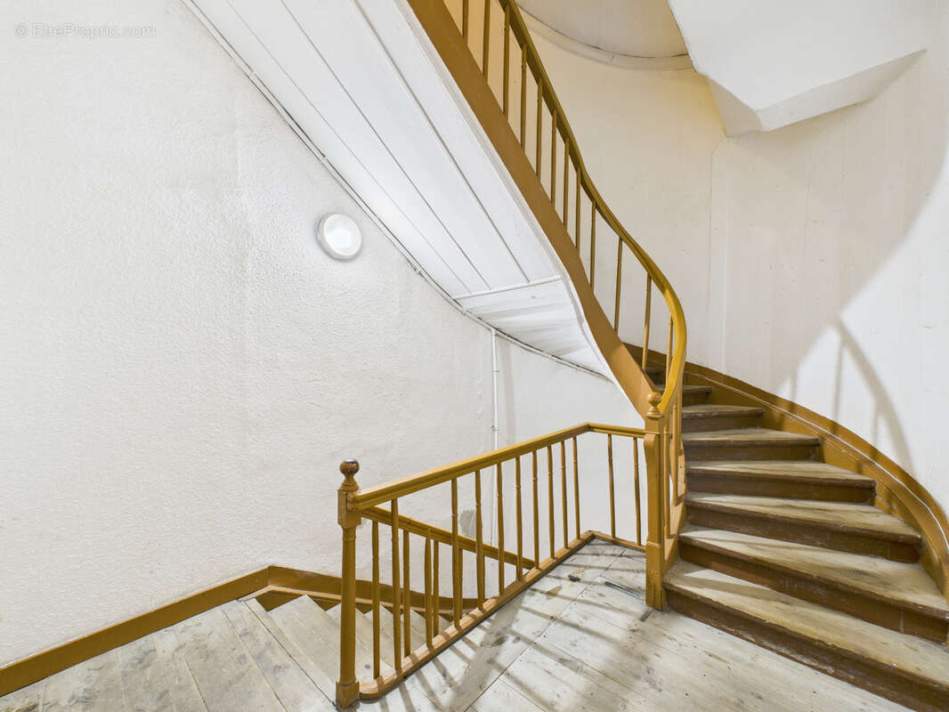 Appartement à LE PUY-EN-VELAY