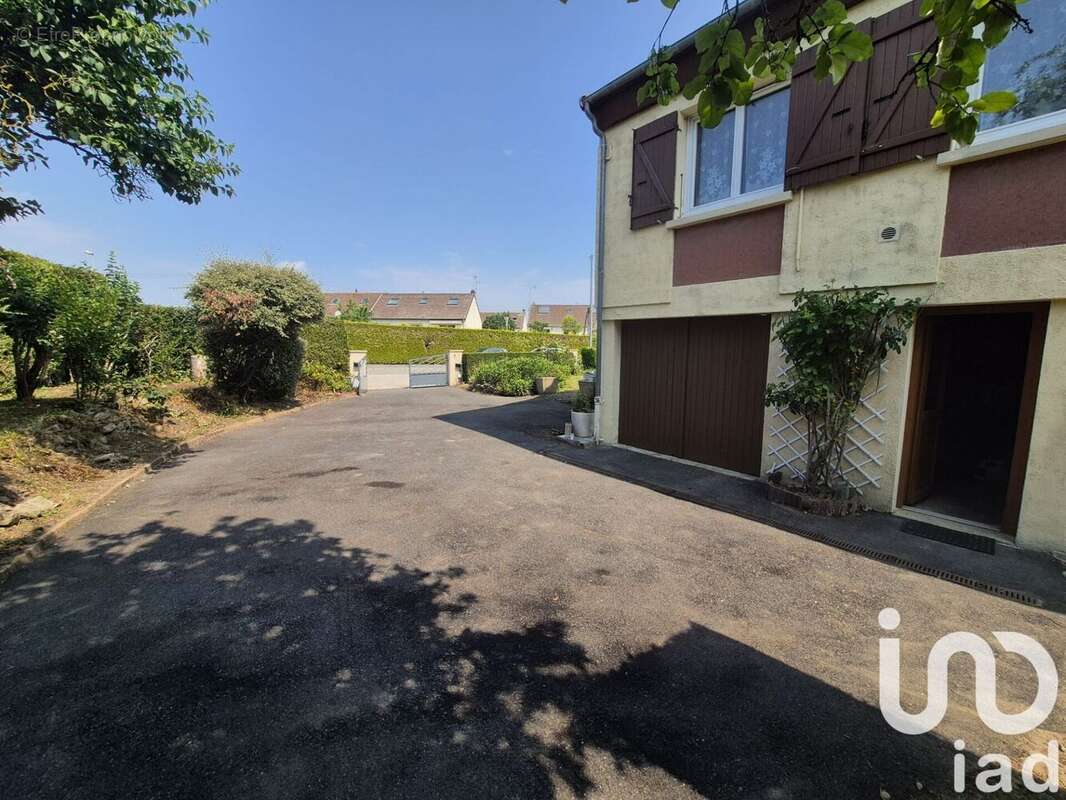 Photo 7 - Maison à SAINT-SOUPPLETS