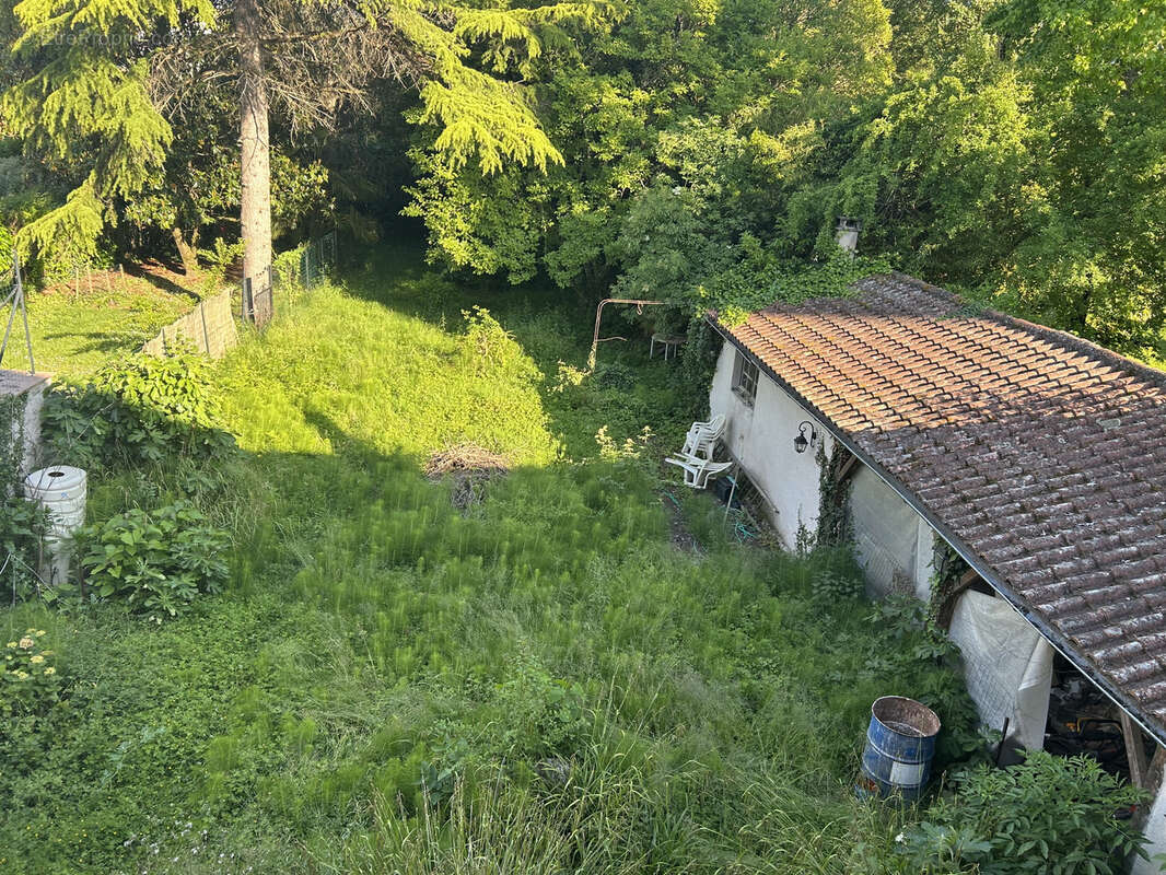 Maison à BUZET-SUR-BAISE