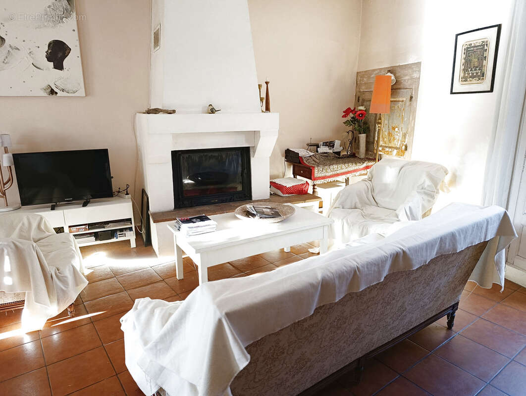 Maison à SAINT-PARGOIRE