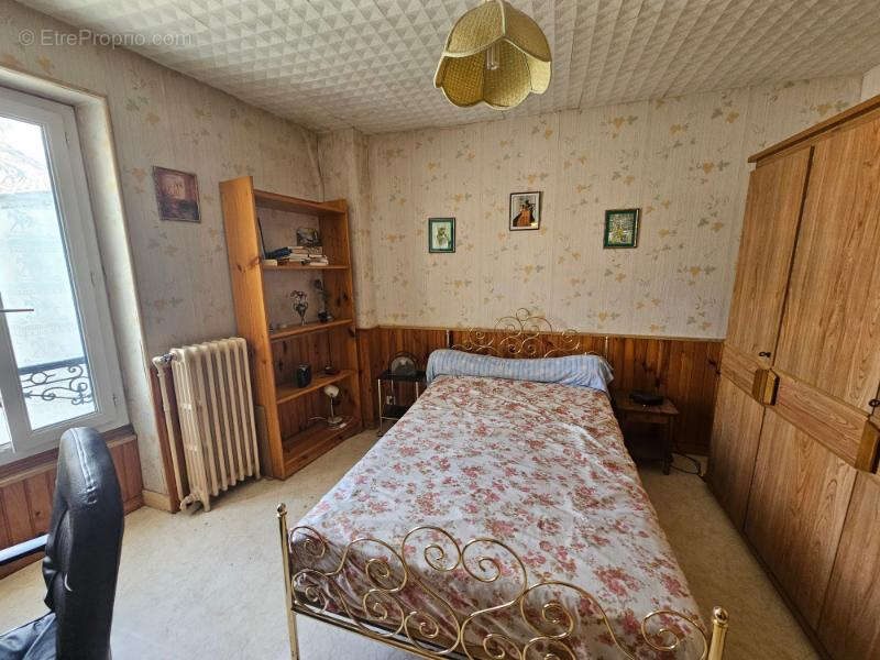 Maison 3 chambres, cave et agréable jardin - photo 7
