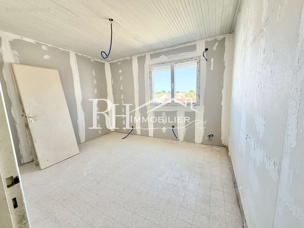 Appartement à BRETIGNOLLES-SUR-MER