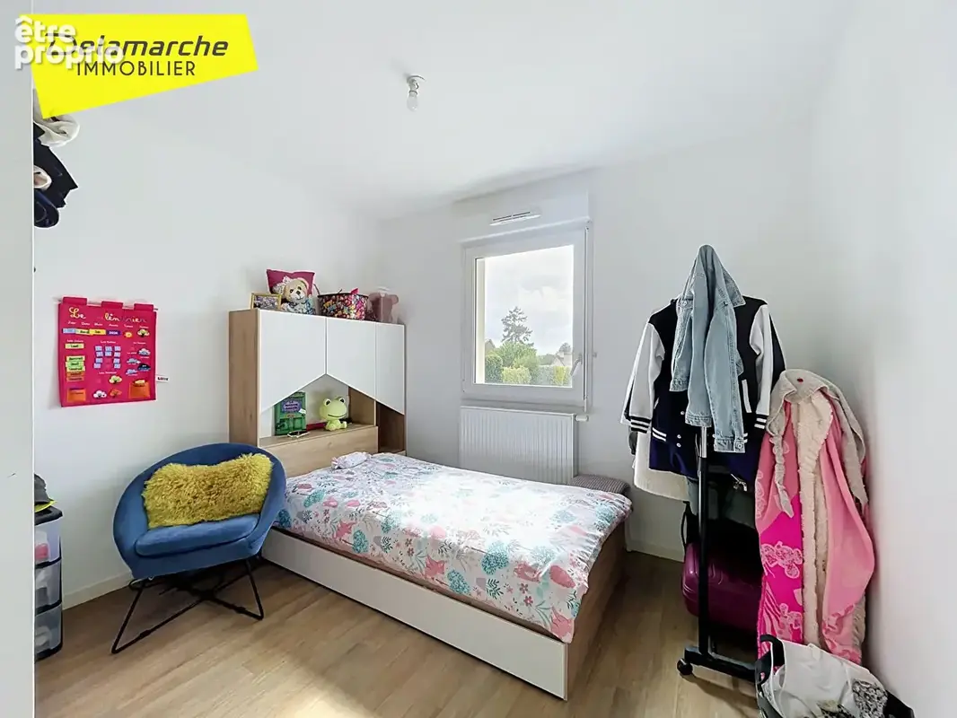 A vendre maison plain pied Granville 4 pièces - photo 10
