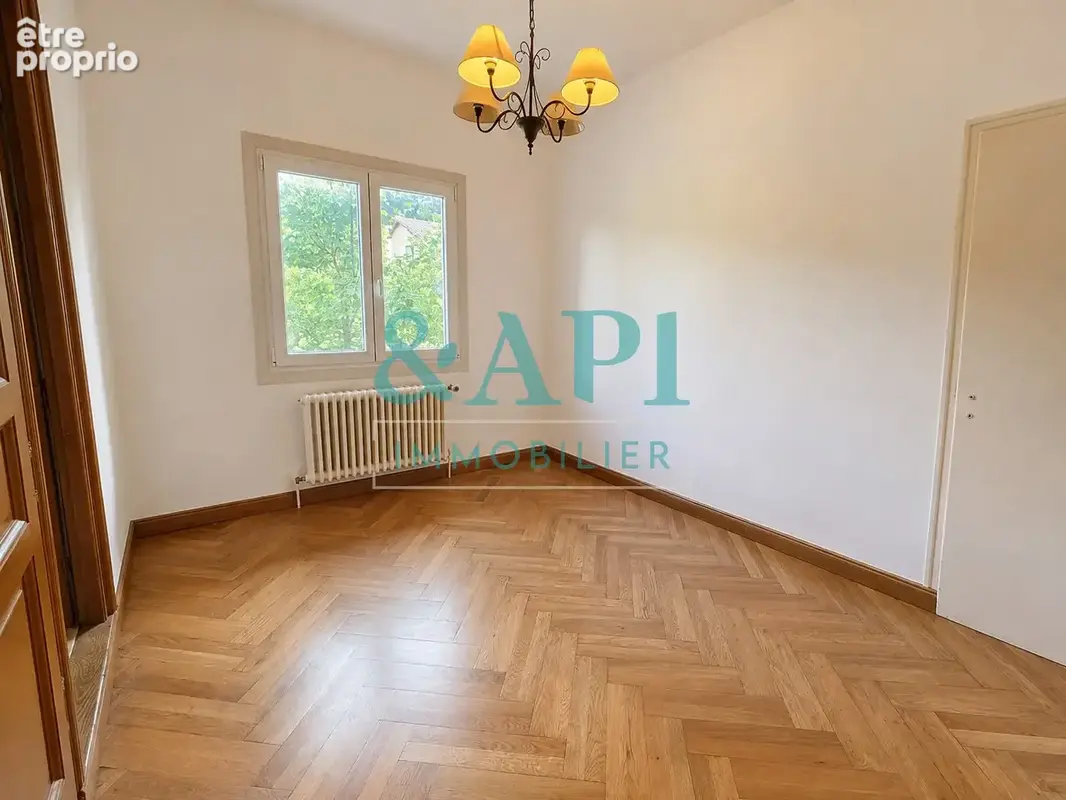 FETERNES, nouveauté en exclusivité belle maison traditionnelle - photo 15