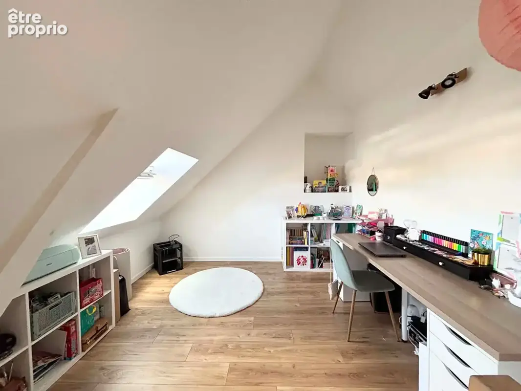 Maison à Brive-la-gaillarde, 3 chambres 121,49 m² ! - photo 16