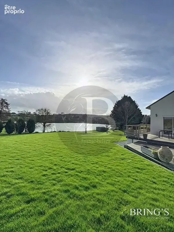 Maison 6 pièces 133 m² à vendre à Juigne-Des-Moutiers (44670) - photo 3