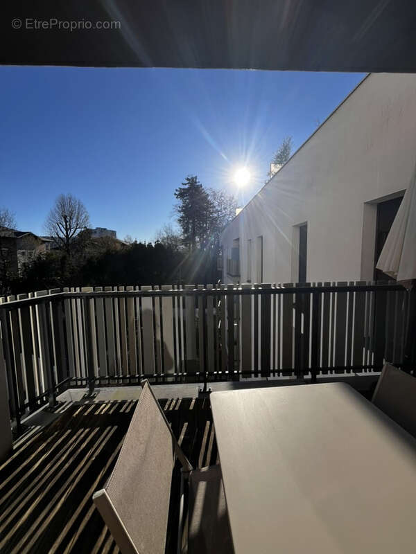Appartement à BAYONNE
