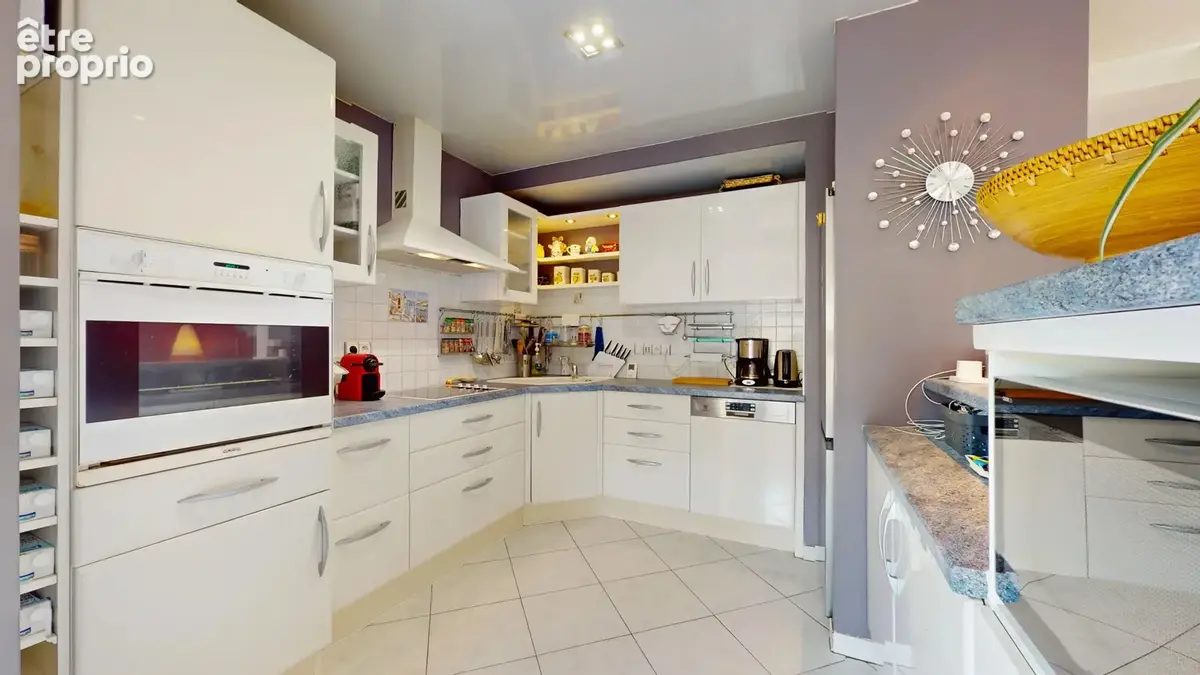 Maison 7 pièces 150 m² à vendre à Coubron (93470) - photo 6