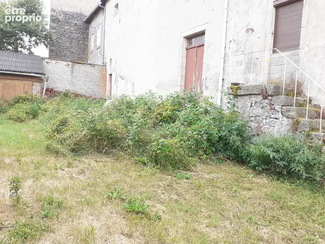 Maison à LANDOS