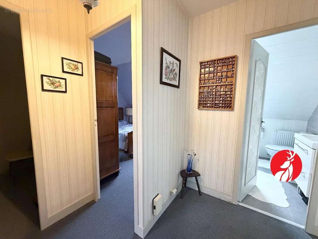 Maison à BOISSISE-LE-ROI