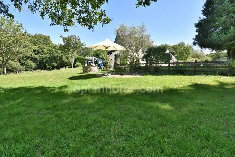 Maison à MOUSTOIR-AC