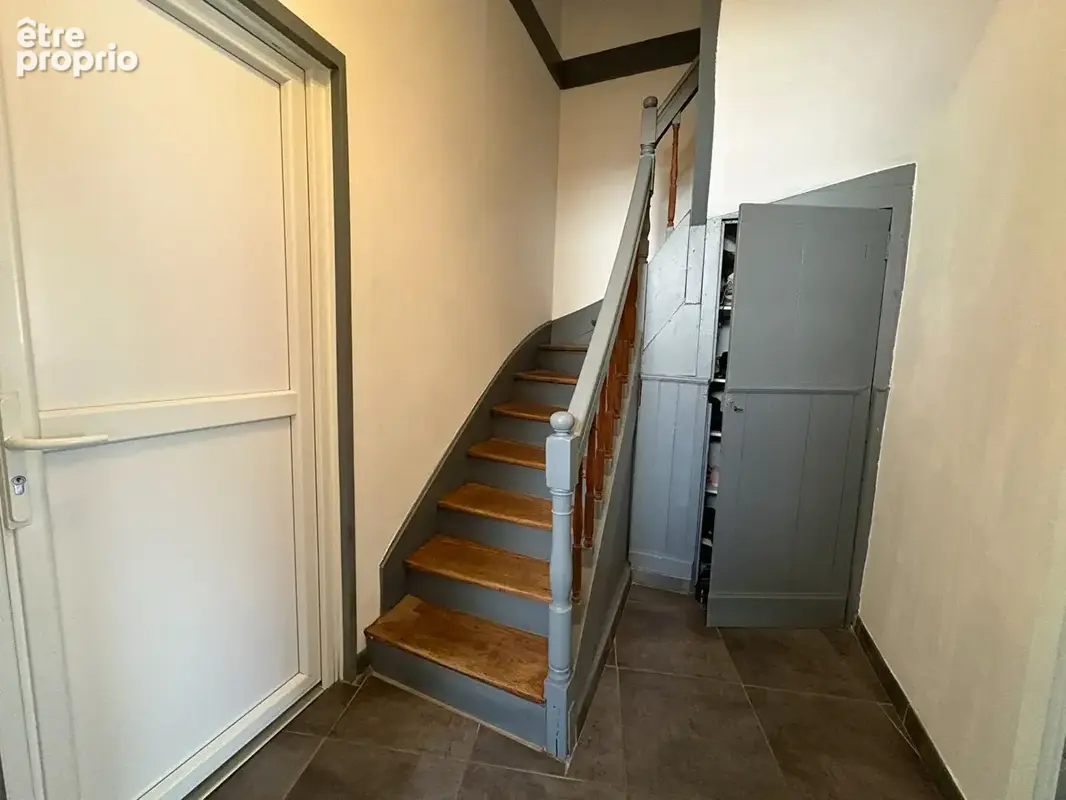 Maison  de 122 m² à vendre Agen - photo 7