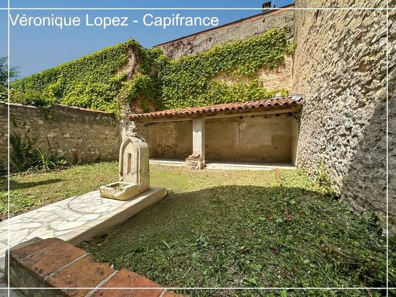 Appartement à AGEN