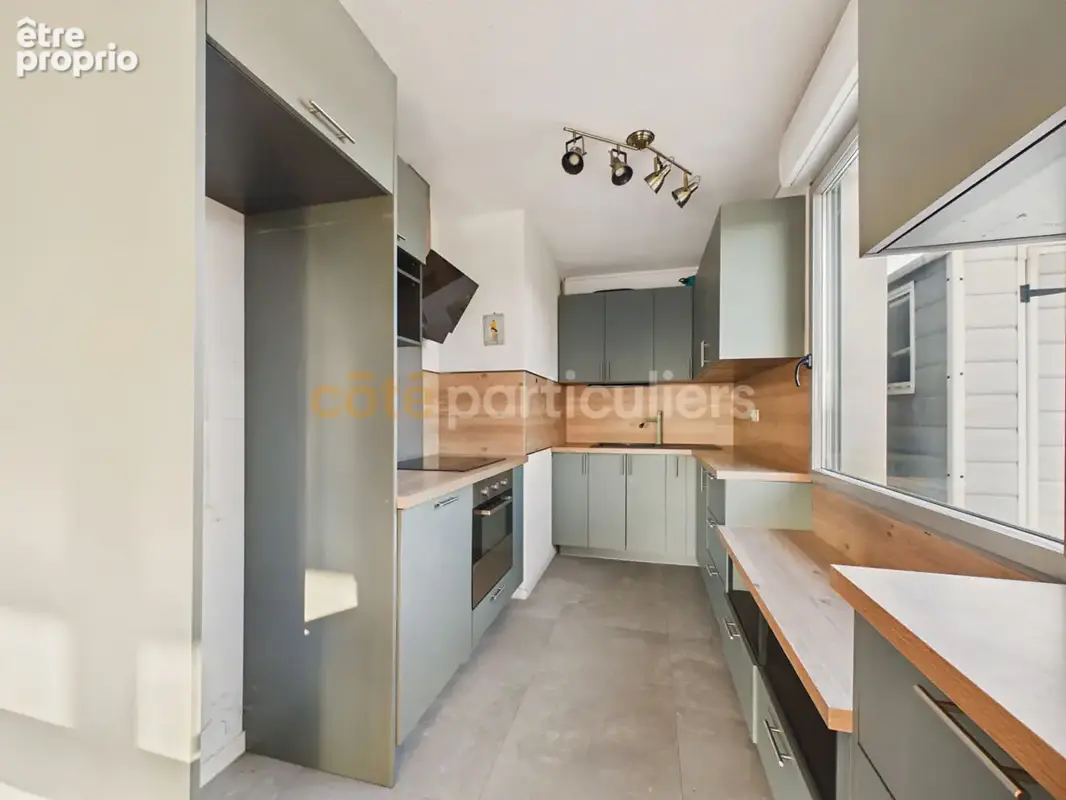 Appartement Bordeaux 5 pièces 124 m2 - photo 4