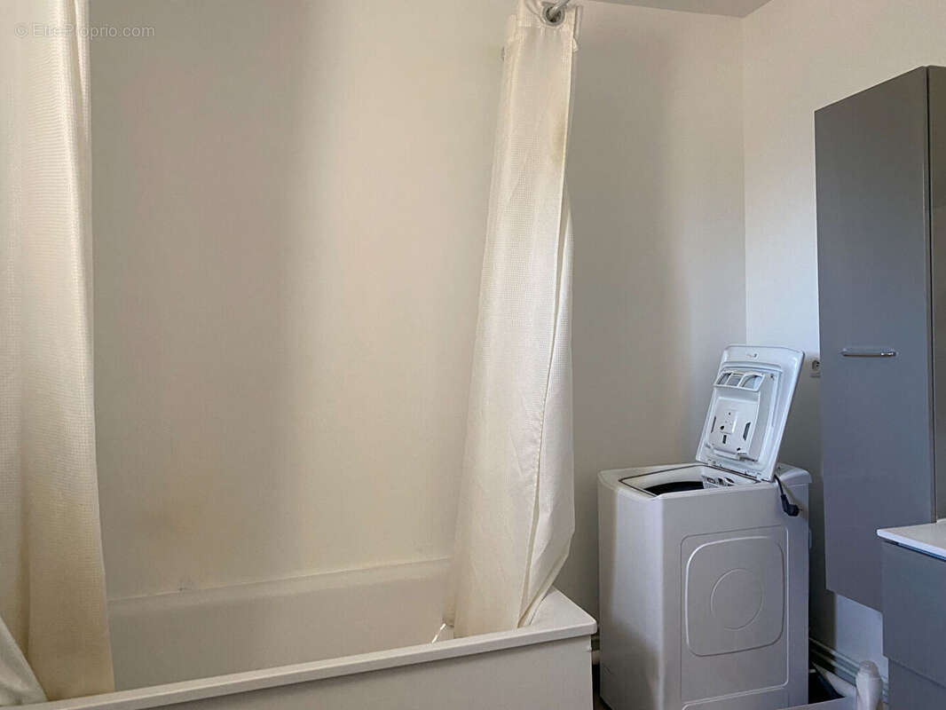 Maison à MANTES-LA-JOLIE