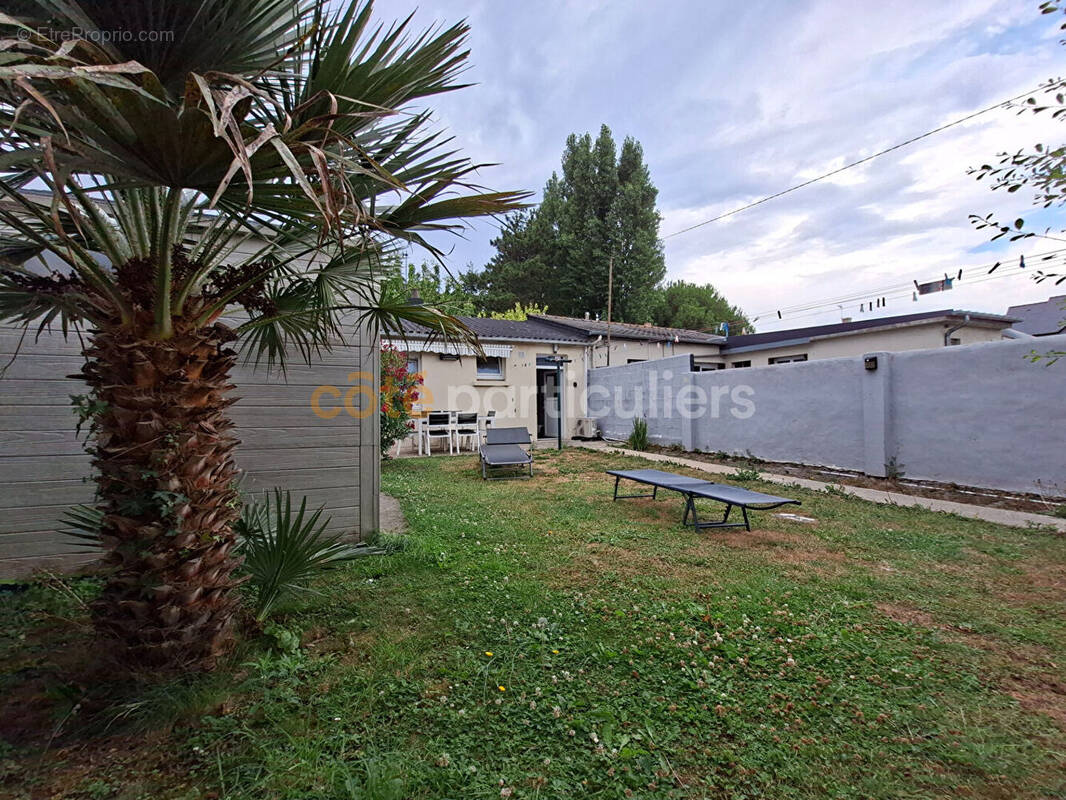 Photo Maison à Saint-Malo au prix de 449 350€
