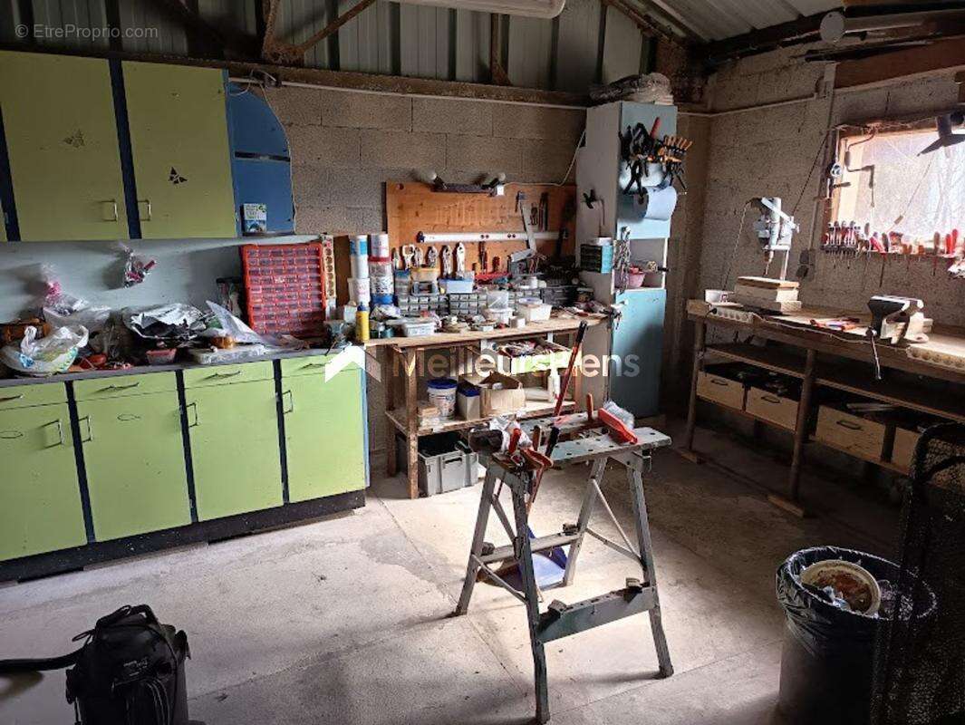 Corps de ferme! - photo 26